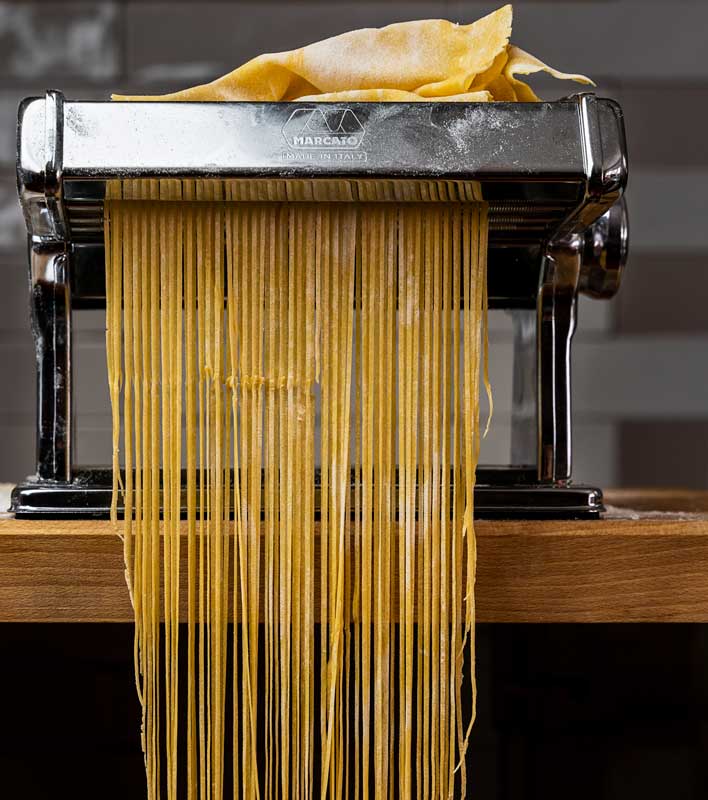 Fresh Pasta