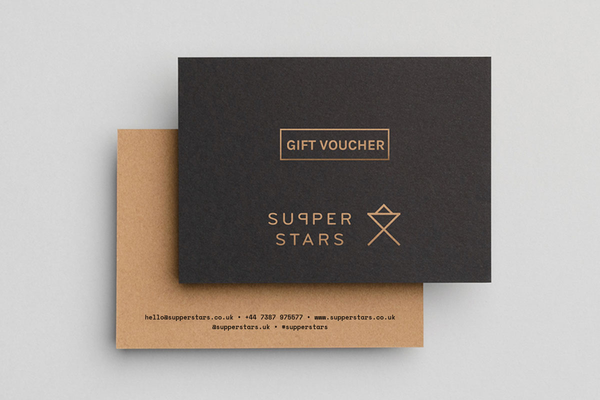 Mother’s Day Voucher