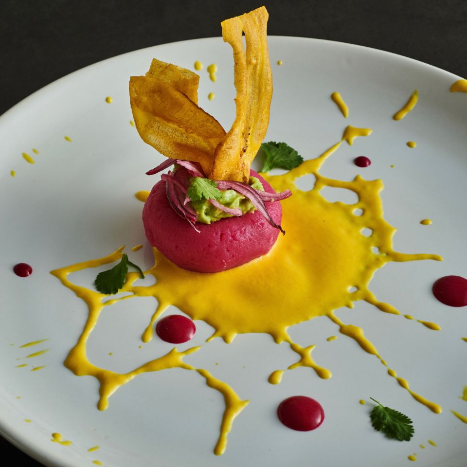 Tesoros De La Huerta