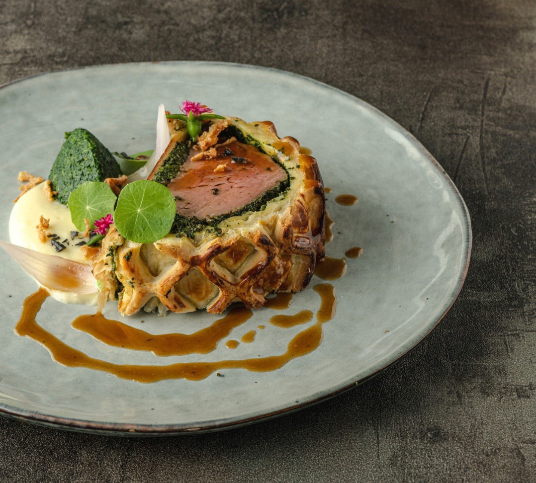 Tradiciones Modernas