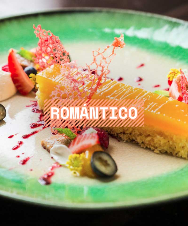Romántico 