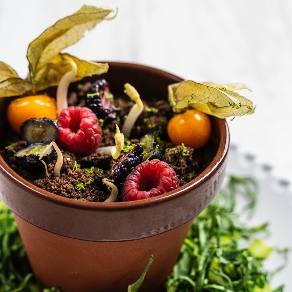 Identidade Gastronómica