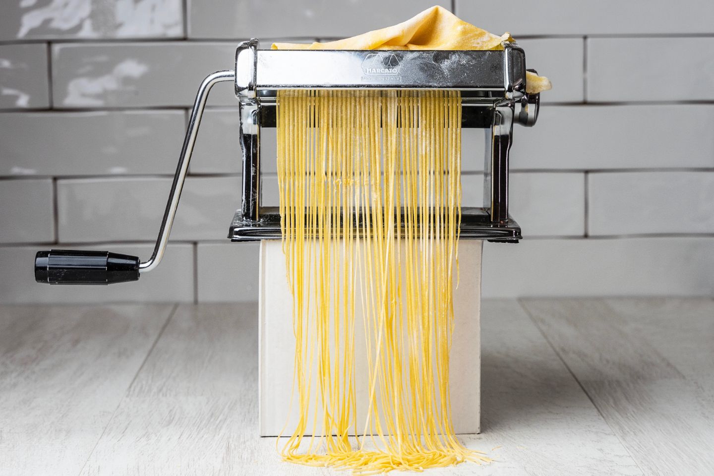 Fresh Pasta