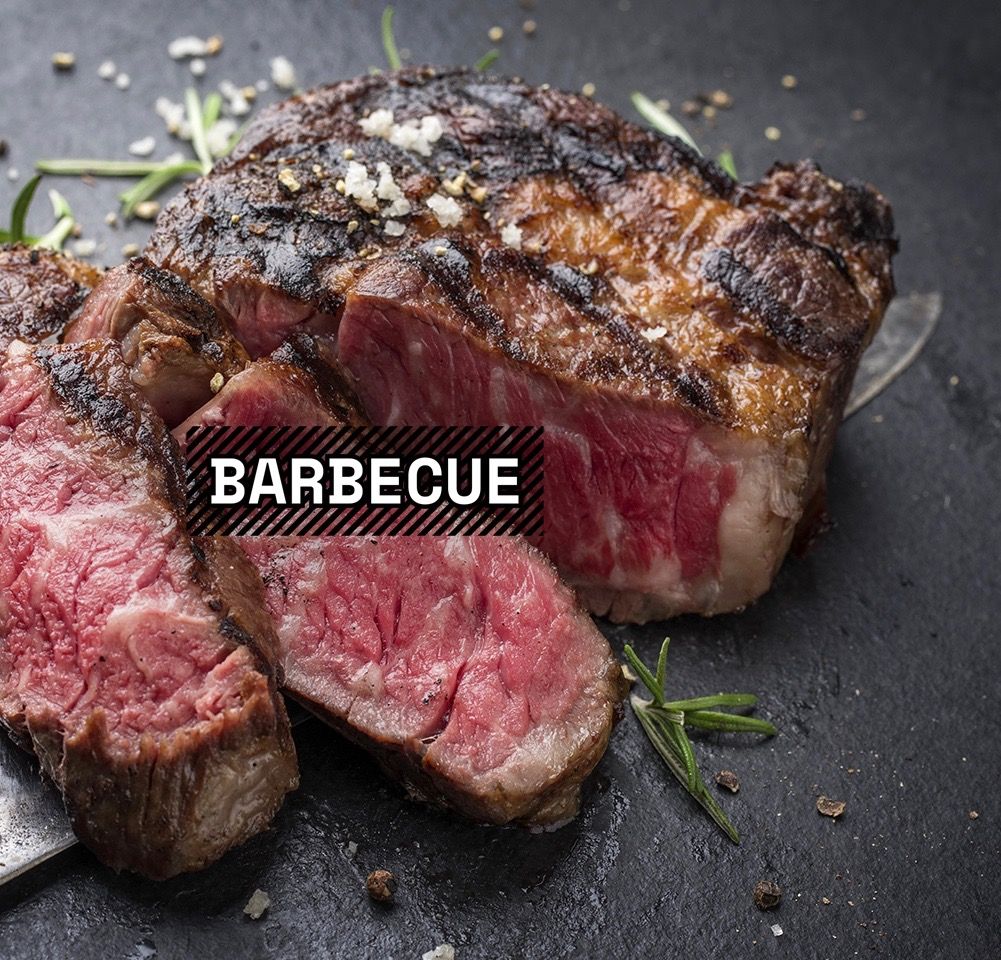 Chef's Meat Barbecue