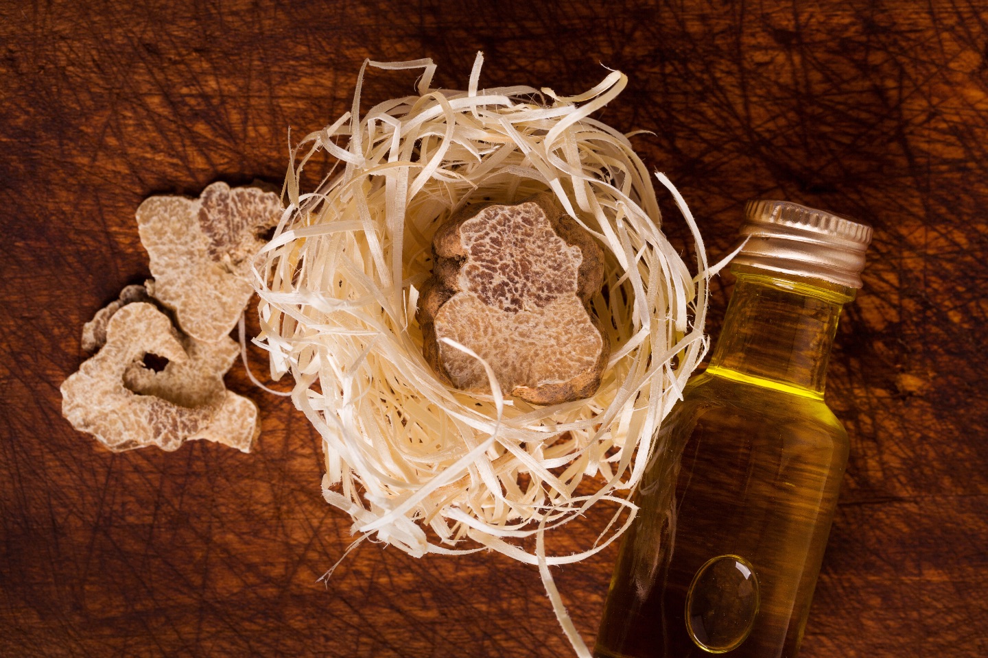 White Truffle