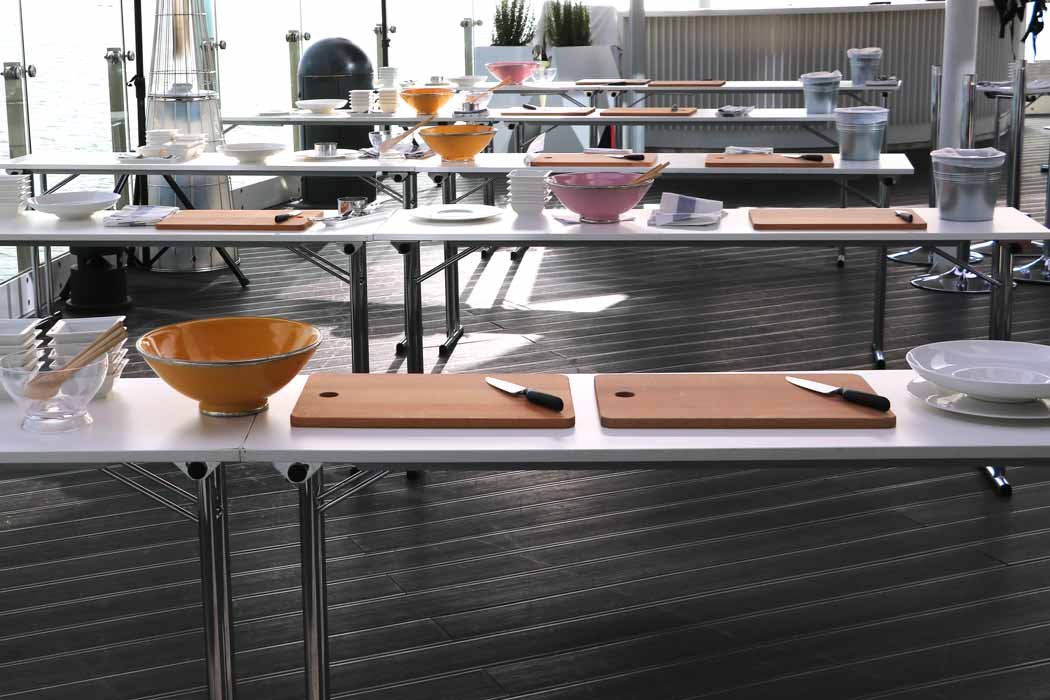 Ice-Breaker Challenge